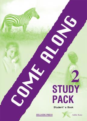 Come Along 2 Study Pack Student's