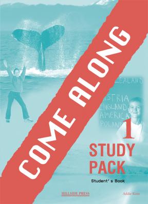 Come Along 1 Study Pack Student's