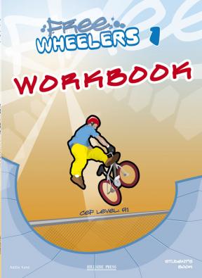 Free Wheelers 1 Workbook Student's