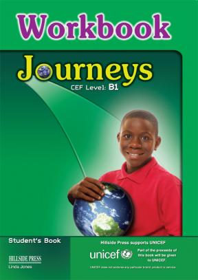 Journeys B1 Workbook Student's
