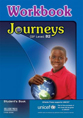 Journeys B2 Workbook Student's