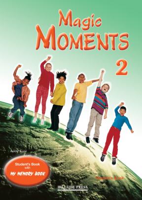 Magic Moments 2 Coursebook Student's