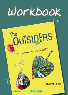 The Outsiders B1 Workbook Student's