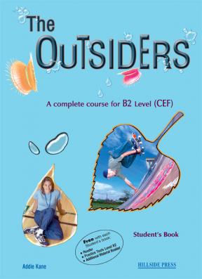 The Outsiders B2 Coursebook Student's