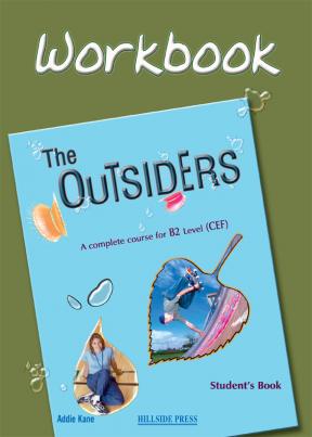 The Outsiders B2 Workbook Student's