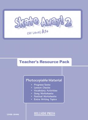 Skate Away 2 Teacher's Resource Pack
