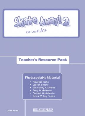 Skate Away 2 Teacher's Resource Pack