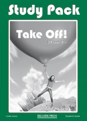 Take Off! B1+ Study Pack