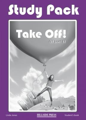 Take Off! B2 Study Pack