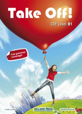 Take Off! B1 Coursebook