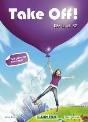 Take Off! B2 Coursebook