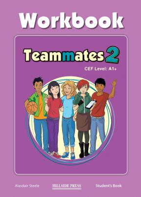 Teammates 2 Workbook Student's