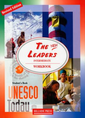 The New Leaders Intermediate Workbook Student's