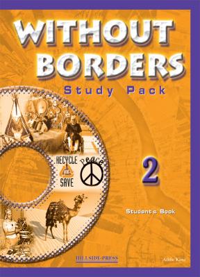 Without Borders 2 Study Pack Student's