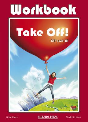 Take Off! B1 Workbook
