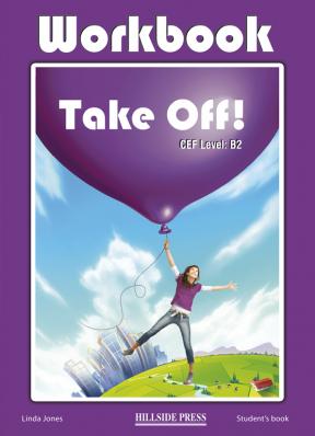 Take Off! B2 Workbook Student's