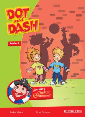 Dot & Dash A Junior Coursebook Student's