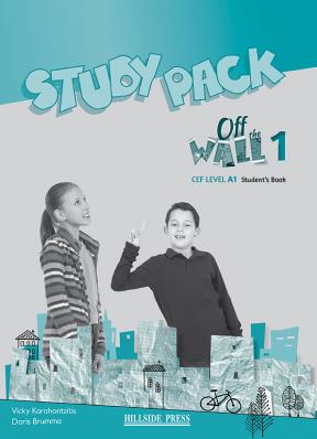 Off the wall 1 Study Pack Student's