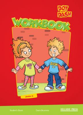 Dot & Dash A Junior Workbook Student's