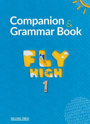Fly High A1 Companion Student’s