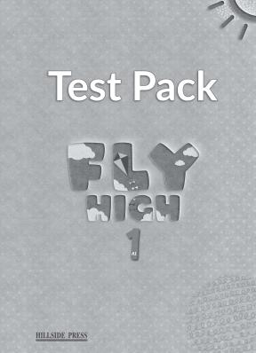 Fly High A1 Test Pack Student's
