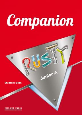 Rusty A Junior Study Pack Student's Book