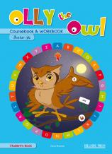 Olly the Owl A junior Coursebook & Workbook Student's