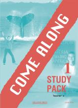 Come Along 1 Study Pack Teacher's