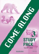 Come Along 3 Study Pack Teacher's