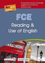 FCE for Schools Reading and Use of English
