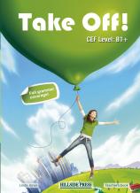 Take Off! B1+ Coursebook Teacher's