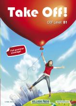 Take Off! B1 Coursebook Teacher's