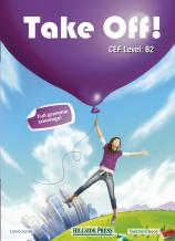 Take Off! B2 Coursebook Teacher's