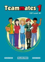 Teammates 1 Coursebook Teacher's