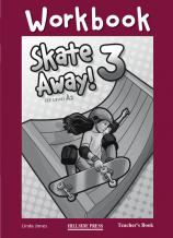 Skate Away 3 Workbook Teacher's