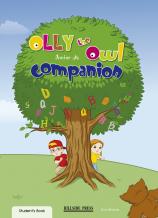 Olly the Owl A junior Companion Student's