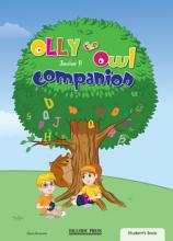 Olly the Owl B junior Companion Student’s