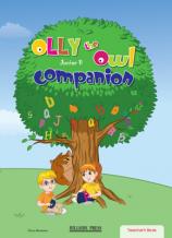 Olly the Owl B junior Companion Teacher’s