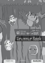 Olly the Owl A junior Grammar Book Student's