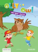 OLLY THE OWL one-year course Coursebook Teacher's