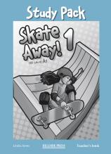 Skate Away 1 Study Pack Teacher's