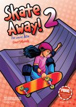 Skate Away 2 Coursebook Student's