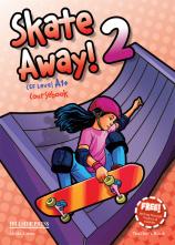 Skate Away 2 Coursebook Teacher's