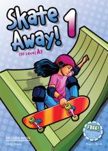 Skate Away 1 Coursebook Student's