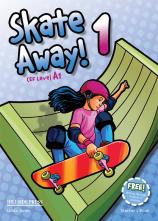 Skate Away 1 Coursebook Teacher's