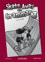 Skate Away with Grammar 3 Student's