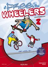 Free Wheelers 2 Coursebook Teacher's