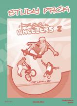 Free Wheelers 2 Study Pack Teacher's