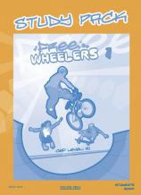 Free Wheelers 1 Study Pack Student's