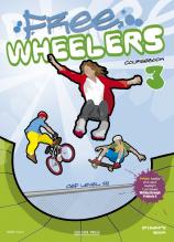 Free Wheelers 3 Coursebook Student's